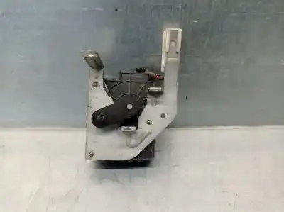 Автозапчастина б/у тепловий двигун для ssangyong korando 2.3 turbodiesel cat посилання на oem iam 6910305230  