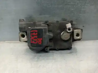 Автозапчастина б/у тепловий двигун для ssangyong korando 2.3 turbodiesel cat посилання на oem iam 6922005000