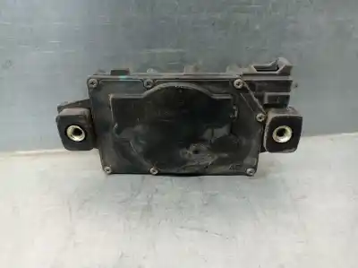 Автозапчастина б/у тепловий двигун для ssangyong korando 2.3 turbodiesel cat посилання на oem iam 6922005000  