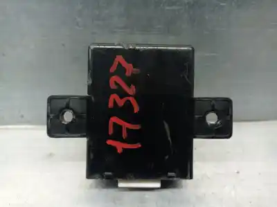 Second-hand car spare part electronic module for ssangyong korando 2.3 turbodiesel cat oem iam references 2880005000  