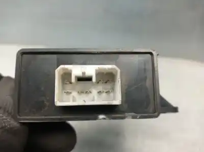 Second-hand car spare part electronic module for ssangyong korando 2.3 turbodiesel cat oem iam references 2880005000  