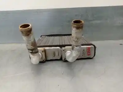 Автозапчастина б/у радіатор опалення / кондиціонації для ssangyong korando 2.3 turbodiesel cat посилання на oem iam 6912006031  