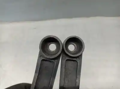 Автозапчастина б/у передній правий річок склоочисника для ssangyong korando 2.3 turbodiesel cat посилання на oem iam 7831006002x  7832006000x