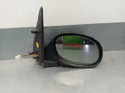 Автозапчастина б/у правий задний огляд для ssangyong korando 2.3 turbodiesel cat посилання на oem iam 7894006111laa