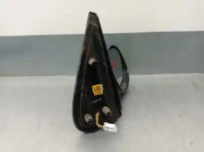 Автозапчастина б/у правий задний огляд для ssangyong korando 2.3 turbodiesel cat посилання на oem iam 7894006111laa  