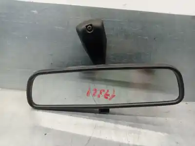 Автозапчастина б/у внутрішне дзеркало для ssangyong korando 2.3 turbodiesel cat посилання на oem iam 7641006000