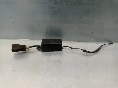 Автозапчастина б/у термостат для ssangyong korando 2.3 turbodiesel cat посилання на oem iam 6831405000  