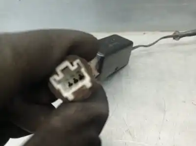 Автозапчастина б/у термостат для ssangyong korando 2.3 turbodiesel cat посилання на oem iam 6831405000  