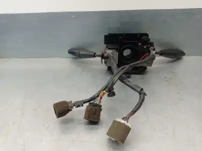 Second-hand car spare part headlights switch for ssangyong korando 2.3 turbodiesel cat oem iam references 8590105190  6623141000