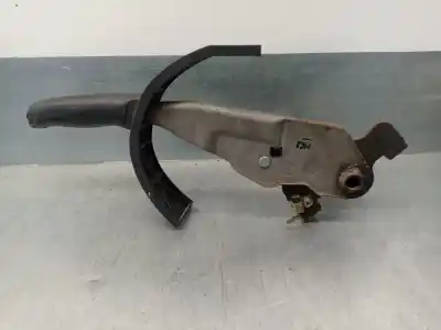 Second-hand car spare part handbrake lever for ssangyong korando 2.3 turbodiesel cat oem iam references 4910006300aad  