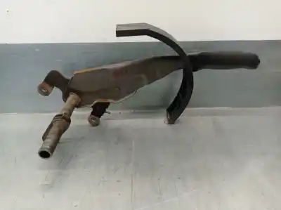 Second-hand car spare part handbrake lever for ssangyong korando 2.3 turbodiesel cat oem iam references 4910006300aad  