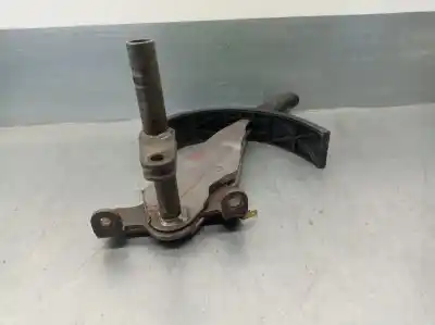 Second-hand car spare part handbrake lever for ssangyong korando 2.3 turbodiesel cat oem iam references 4910006300aad  