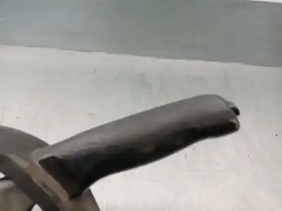 Second-hand car spare part handbrake lever for ssangyong korando 2.3 turbodiesel cat oem iam references 4910006300aad  