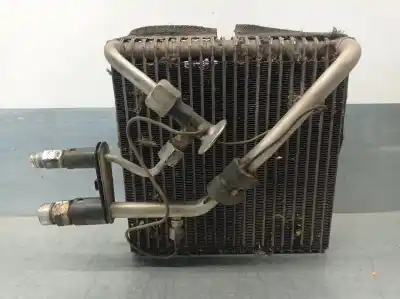 Автозапчастина б/у випарник кондиционера для ssangyong korando 2.3 turbodiesel cat посилання на oem iam 6831205000  