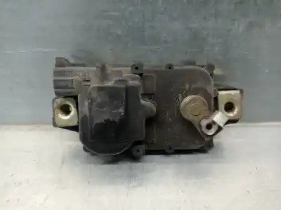 Автозапчастина б/у тепловий двигун для ssangyong korando 2.3 turbodiesel cat посилання на oem iam 6922005000