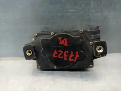 Автозапчасти б/у отопительный двигатель за ssangyong korando 2.3 turbodiesel cat ссылки oem iam 6922005000  