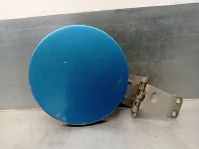 Автозапчастина б/у зовнішній пливний колпак для ssangyong korando 2.3 turbodiesel cat посилання на oem iam 6361006000