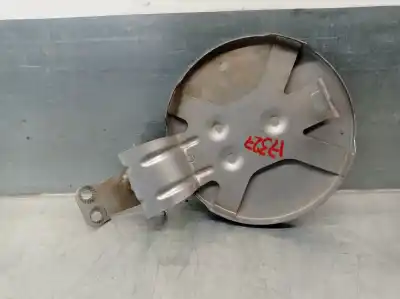 Автозапчастина б/у зовнішній пливний колпак для ssangyong korando 2.3 turbodiesel cat посилання на oem iam 6361006000  