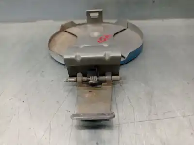 Автозапчастина б/у зовнішній пливний колпак для ssangyong korando 2.3 turbodiesel cat посилання на oem iam 6361006000  