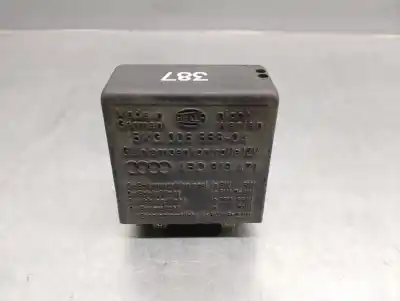 Second-hand car spare part light control unit for audi a4 berlina (b5) 1.8 t oem iam references 4b0919471