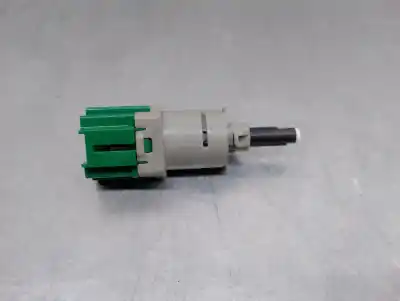 Peça sobressalente para automóvel em segunda mão trocar por citroen c3 iii (sx) 1.2 thp 110 referências oem iam 9818232480