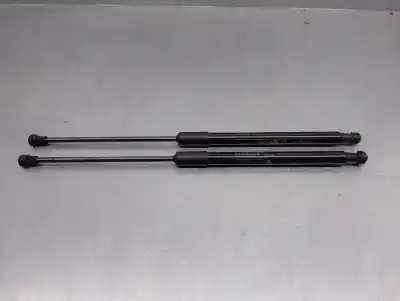 Peça sobressalente para automóvel em segunda mão amortecedores do tronco / porta por citroen c3 iii (sx) 1.2 thp 110 referências oem iam 9813177780