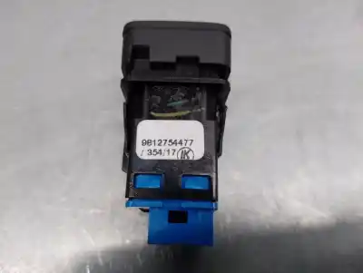 Автозапчасти б/у выключатель за citroen c3 1.2 12v e-thp / puretech ссылки oem iam 9812754477  
