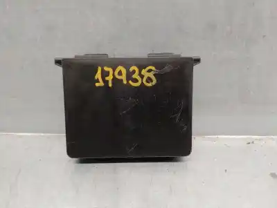Автозапчасти б/у электронный модуль за citroen c3 1.2 12v e-thp / puretech ссылки oem iam 9811039380  00482205