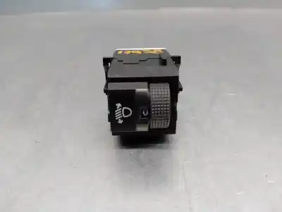 Peça sobressalente para automóvel em segunda mão comutador de luzes por citroen c3 iii (sx) 1.2 thp 110 referências oem iam 98125550zd