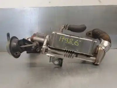 Second-hand car spare part egr cooler for mazda 6 lim. (gh) 2.2 ce 125 active oem iam references r2aa20304