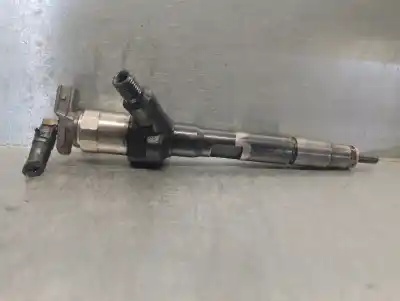 Second-hand car spare part injector for mazda 6 lim. (gh) 2.2 ce 125 active oem iam references r2aa13h50