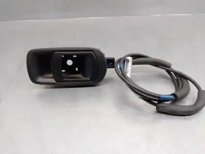 Second-hand car spare part interior left rear handle for mazda 6 lim. (gh) 2.2 ce 125 active oem iam references gs1m8831y02