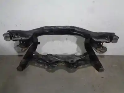 Peça sobressalente para automóvel em segunda mão charrió / suporte de eixo de trás por seat tarraco (kn2) 1.5 16v tsi act referências oem iam 5qf505235g