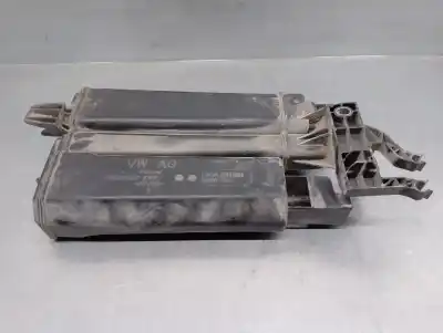 Peça sobressalente para automóvel em segunda mão filtro de carvão ativo por seat tarraco (kn2) 1.5 16v tsi act referências oem iam 5qa201801