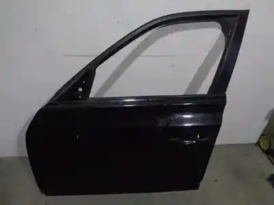 Peça sobressalente para automóvel em segunda mão porta da frente esquerda por bmw x3 (e83) 2.0d referências oem iam 41003451015