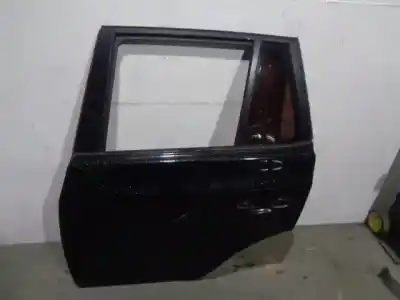 Peça sobressalente para automóvel em segunda mão porta do automóvel traseira esquerda por bmw x3 (e83) 2.0d referências oem iam 41003449337