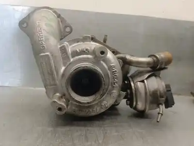 Peça sobressalente para automóvel em segunda mão turbocompresor por peugeot 5008 (0u_, 0e_) 1.6 hdi referências oem iam 9686120680