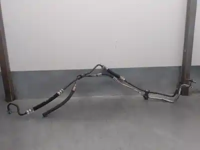 Peça sobressalente para automóvel em segunda mão tubos de ar condicionado por peugeot 5008 (0u_, 0e_) 1.6 hdi referências oem iam 6477f4