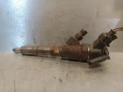 Pièce détachée automobile d'occasion INJECTEUR pour PEUGEOT EXPERT FURGONETA (222)  Références OEM IAM 9635196580  0445110008