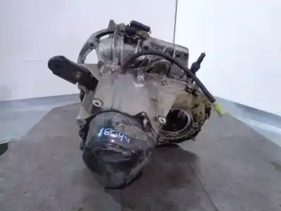 Pièce détachée automobile d'occasion boîte de vitesses pour renault kangoo (f/kc0) 1.5 dci diesel références oem iam  7701723242 s130106