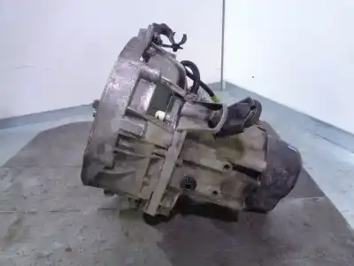 Pièce détachée automobile d'occasion boîte de vitesses pour renault kangoo (f/kc0) 1.5 dci diesel références oem iam  7701723242 s130106