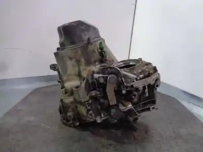 Pièce détachée automobile d'occasion boîte de vitesses pour renault kangoo (f/kc0) 1.5 dci diesel références oem iam  7701723242 s130106