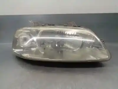 Second-hand car spare part RIGHT HEADLIGHT for DAEWOO KALOS  OEM IAM references 96540256  