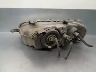 Second-hand car spare part right headlight for daewoo kalos 1.4 se oem iam references 96540256  