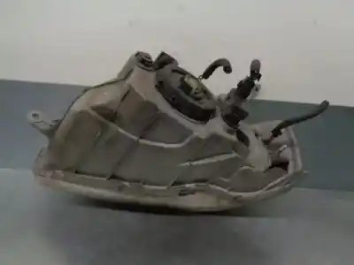 Second-hand car spare part right headlight for daewoo kalos 1.4 se oem iam references 96540256  