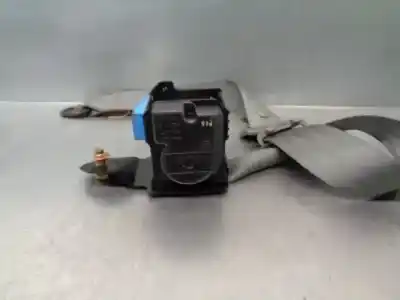 Peça sobressalente para automóvel em segunda mão cinto de segurança traseiro direito por daewoo kalos 1.4 se referências oem iam 96486316