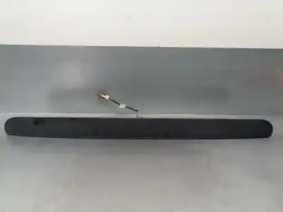 Peça sobressalente para automóvel em segunda mão puxador exterior de mala por daewoo kalos 1.4 se referências oem iam 96543045