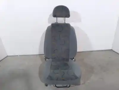 Peça sobressalente para automóvel em segunda mão assento dianteiro esquerdo por daewoo kalos 1.4 se referências oem iam 4630250