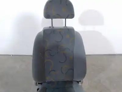 Peça sobressalente para automóvel em segunda mão assento dianteiro esquerdo por daewoo kalos 1.4 se referências oem iam 4630250  