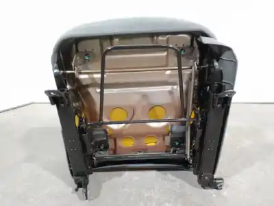 Peça sobressalente para automóvel em segunda mão assento dianteiro esquerdo por daewoo kalos 1.4 se referências oem iam 4630250  